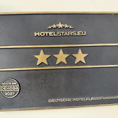 Hotel Poseidon Ostseebad Kühlungsborn Екстериор снимка
