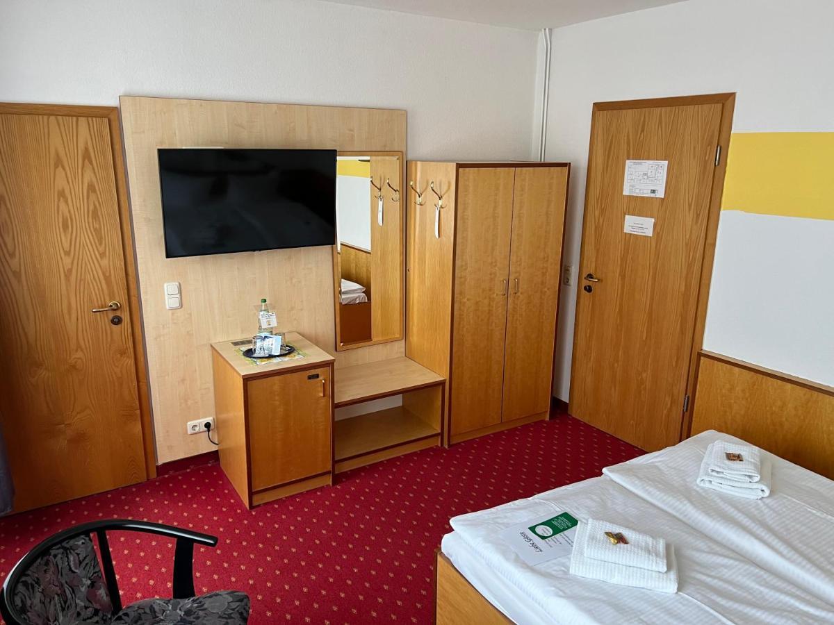 Hotel Poseidon Ostseebad Kühlungsborn Екстериор снимка